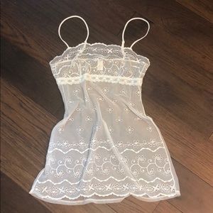 Vintage Victoria’s Secret